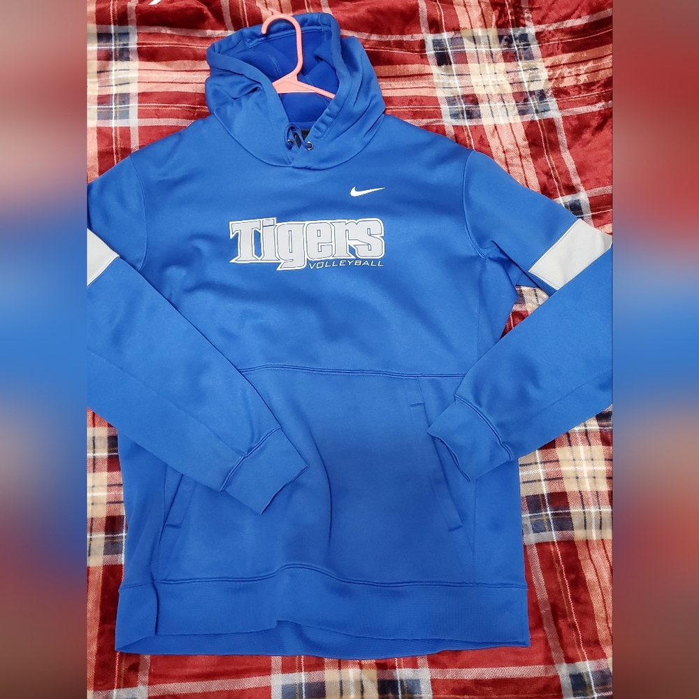 Memphis tigers volleyball sweatshirt